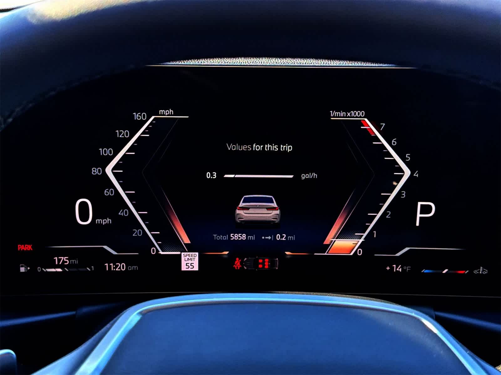 Thumbnail: 2025 BMW 3 Series - 26