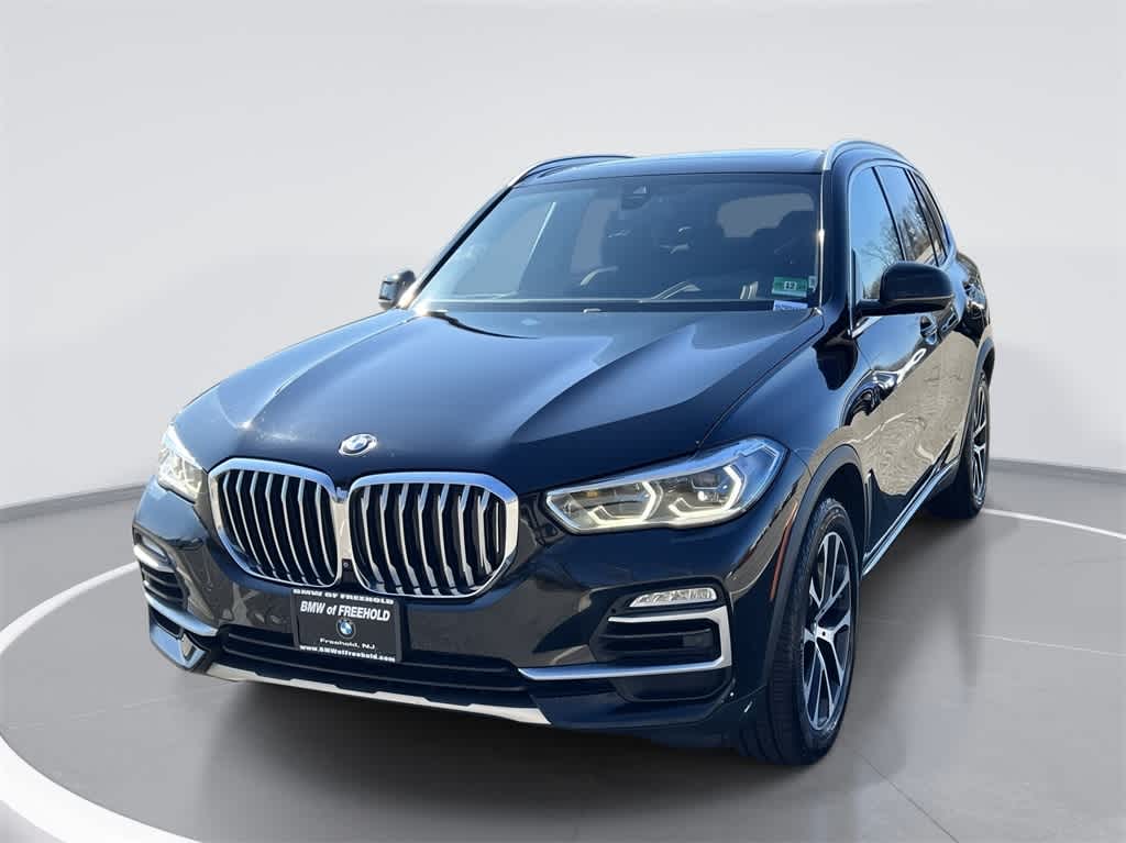 2019 BMW X5 xDrive40i -
                  Freehold, NJ