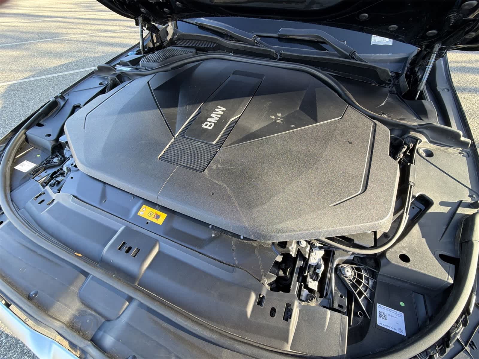 Thumbnail: 2025 BMW i5 - 17