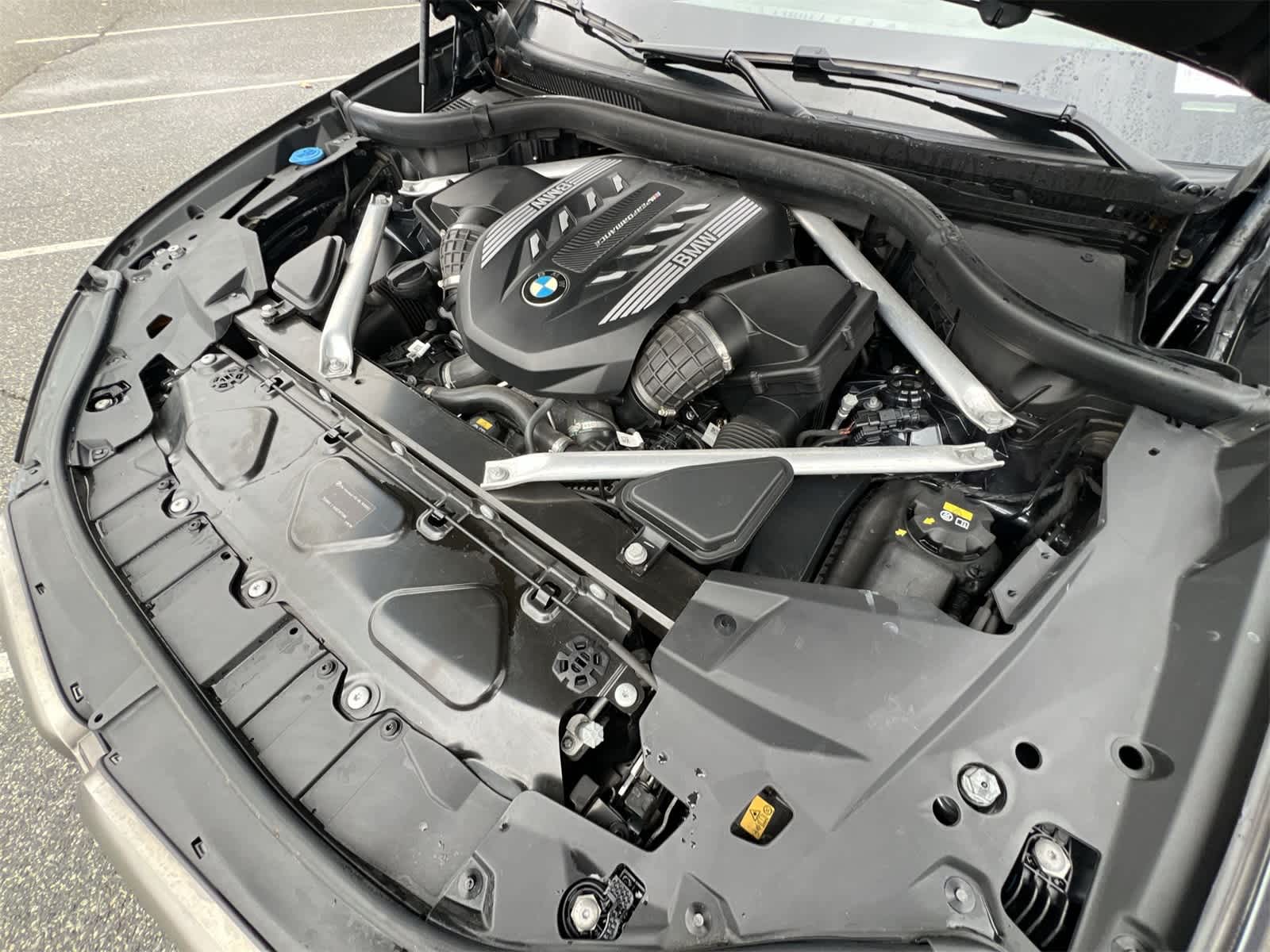 Thumbnail: 2020 BMW X6 - 17