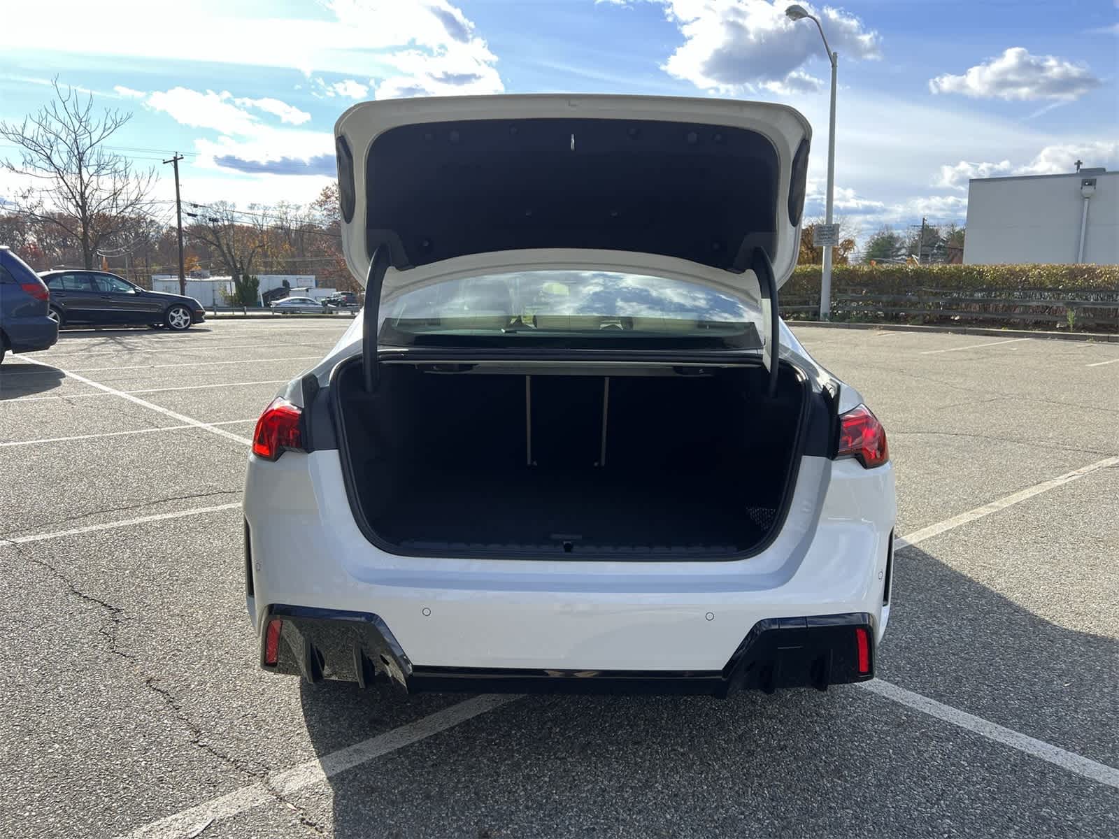 Thumbnail: 2025 BMW 2 Series - 27