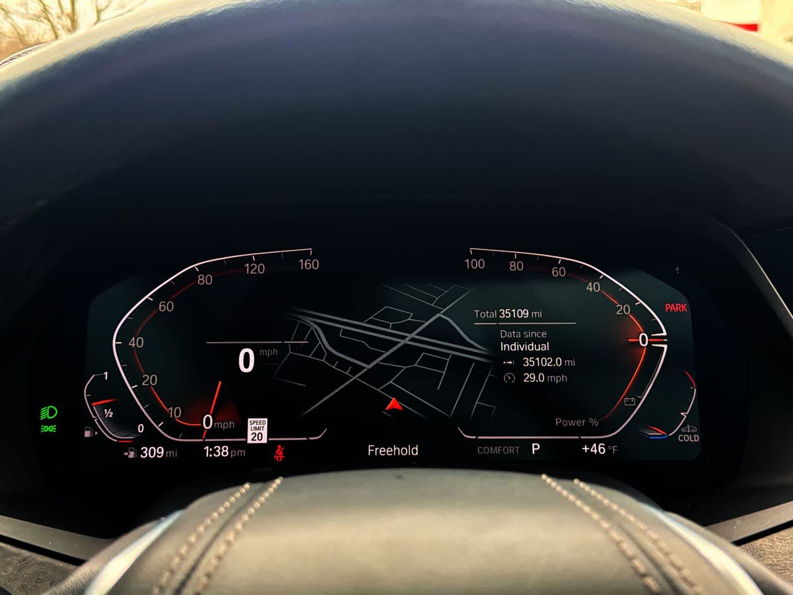 Thumbnail: 2023 BMW X5 - 26