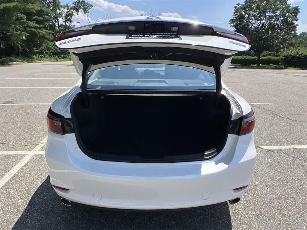 Thumbnail: 2021 Mazda Mazda6 - 27