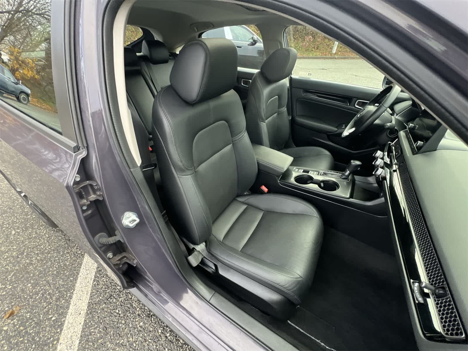 Thumbnail: 2023 Honda Civic - 22