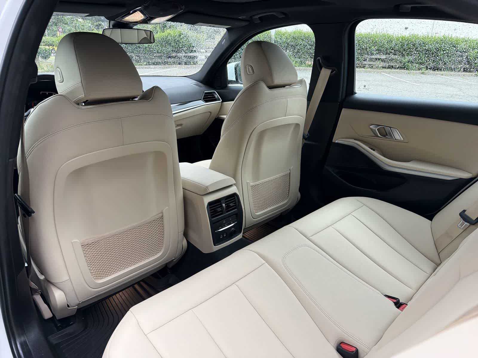 Thumbnail: 2020 BMW 3 Series - 20