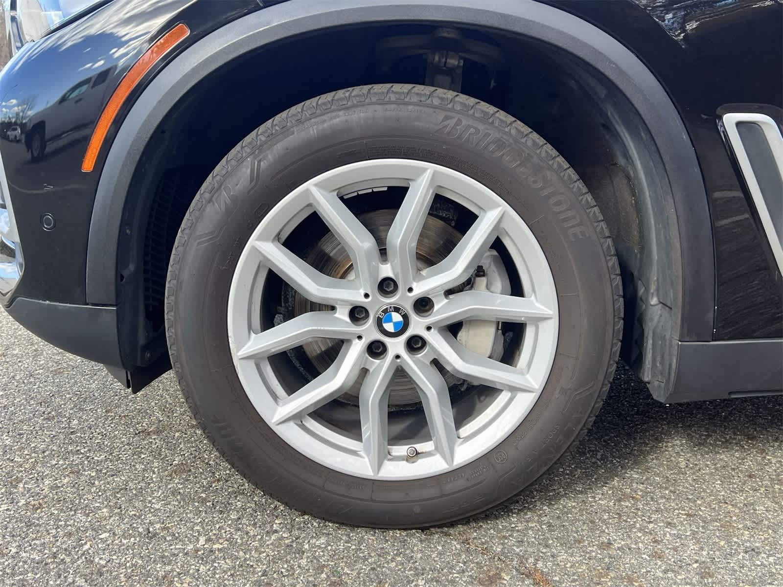 Thumbnail: 2020 BMW X5 - 16