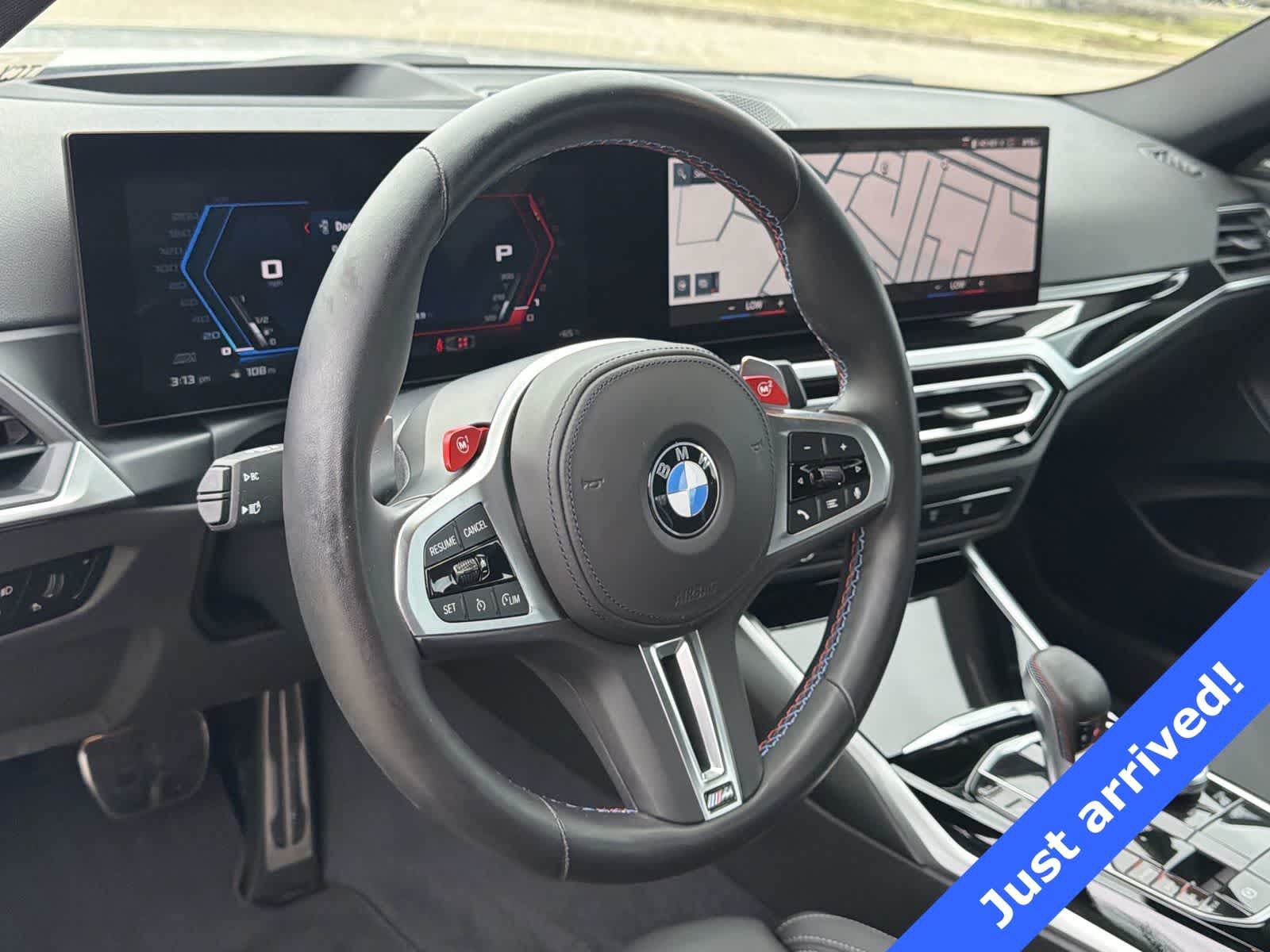 Thumbnail: 2024 BMW M2 - 23