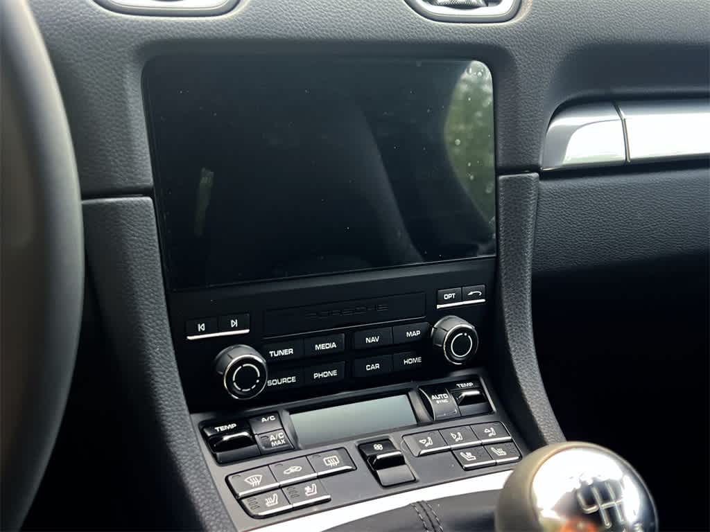 Thumbnail: 2025 Porsche 718 Boxster - 22