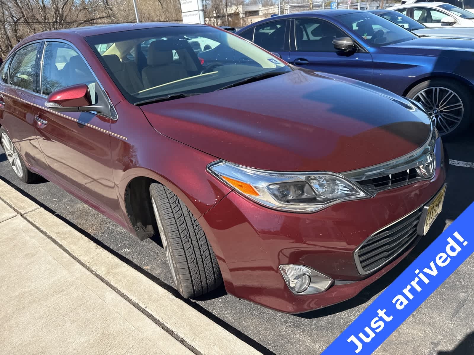 2015 Toyota Avalon Touring -
                  Freehold, NJ