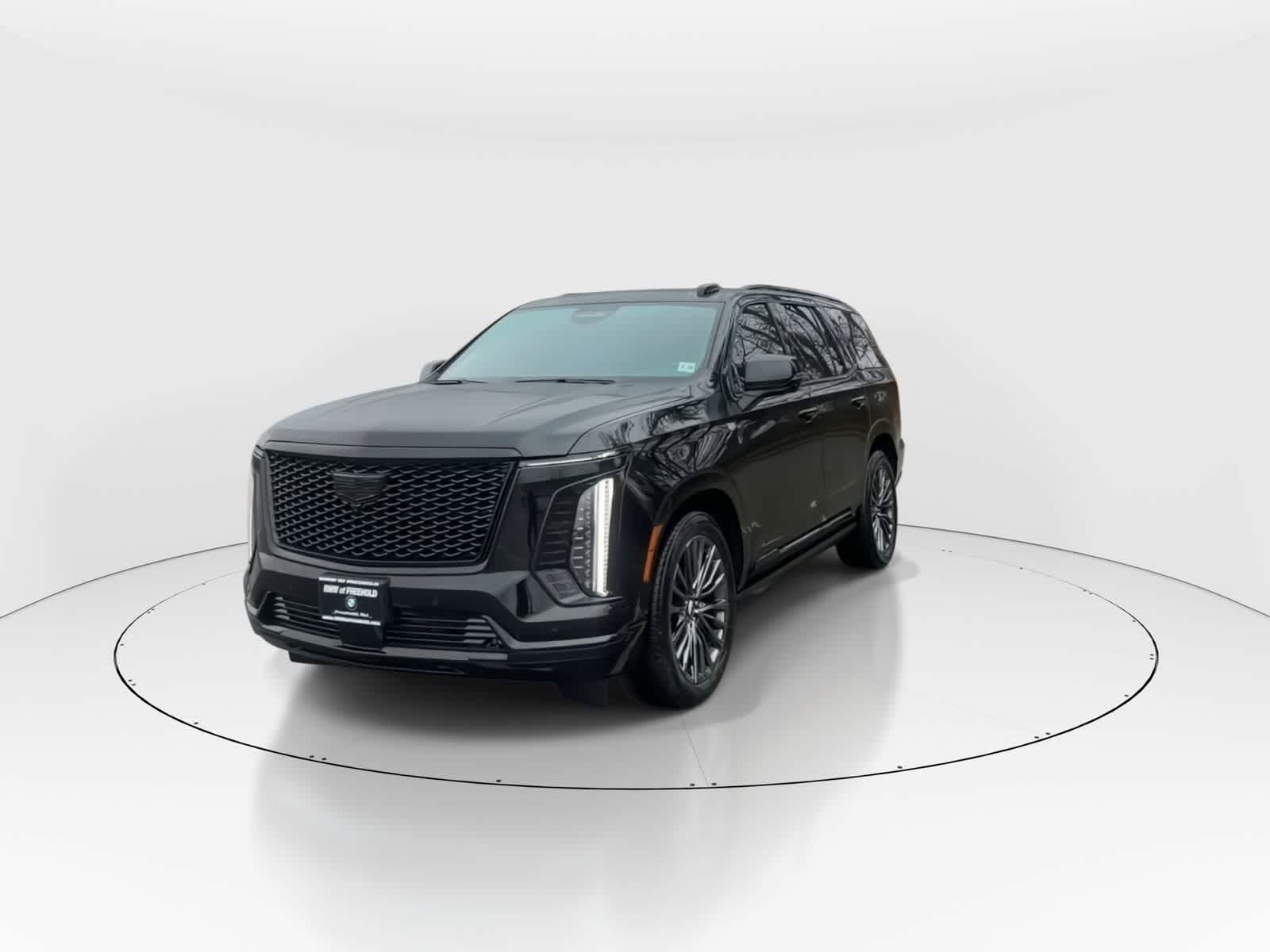 Thumbnail: 2025 Cadillac Escalade - 7