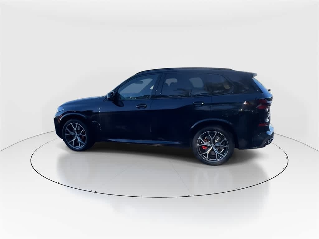 Thumbnail: 2025 BMW X5 - 7