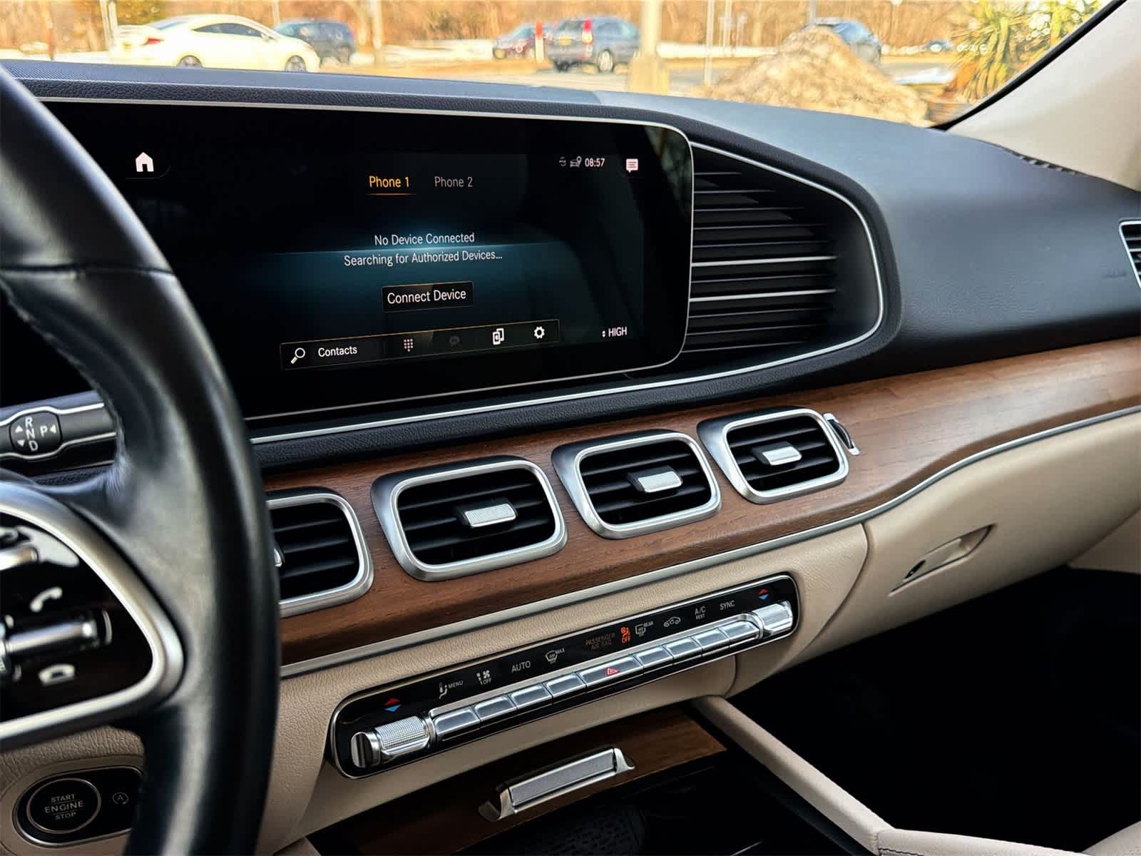 Thumbnail: 2023 Mercedes-Benz GLE - 24