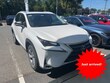LEXUS NX 200t