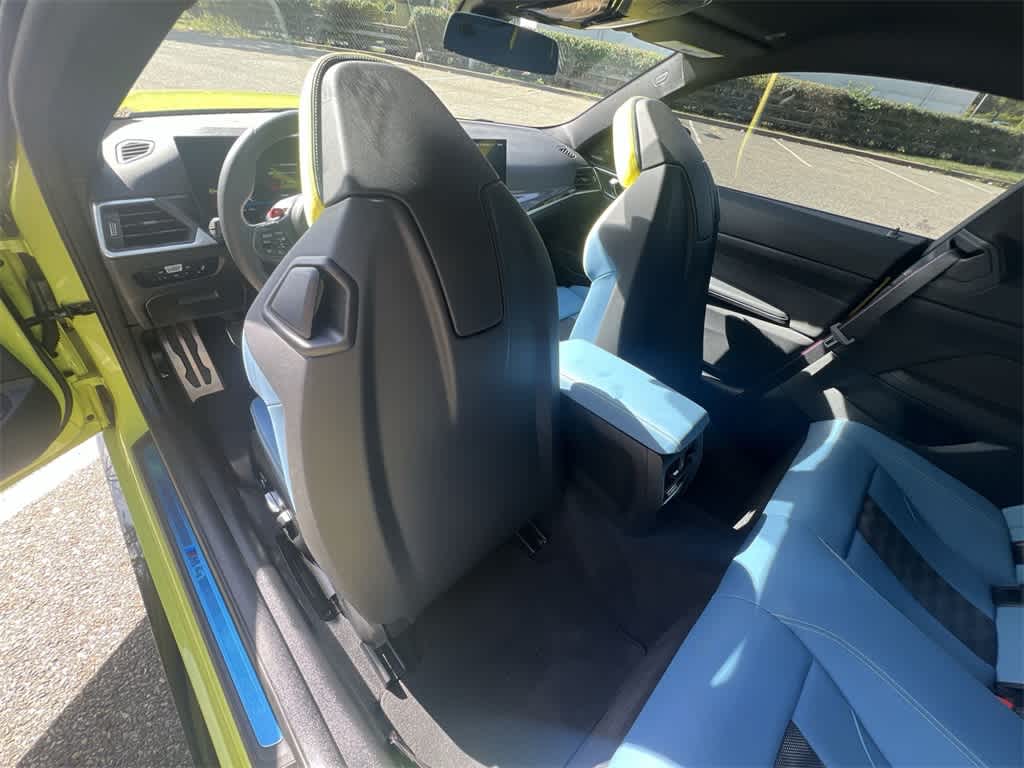 Thumbnail: 2024 BMW M4 - 20