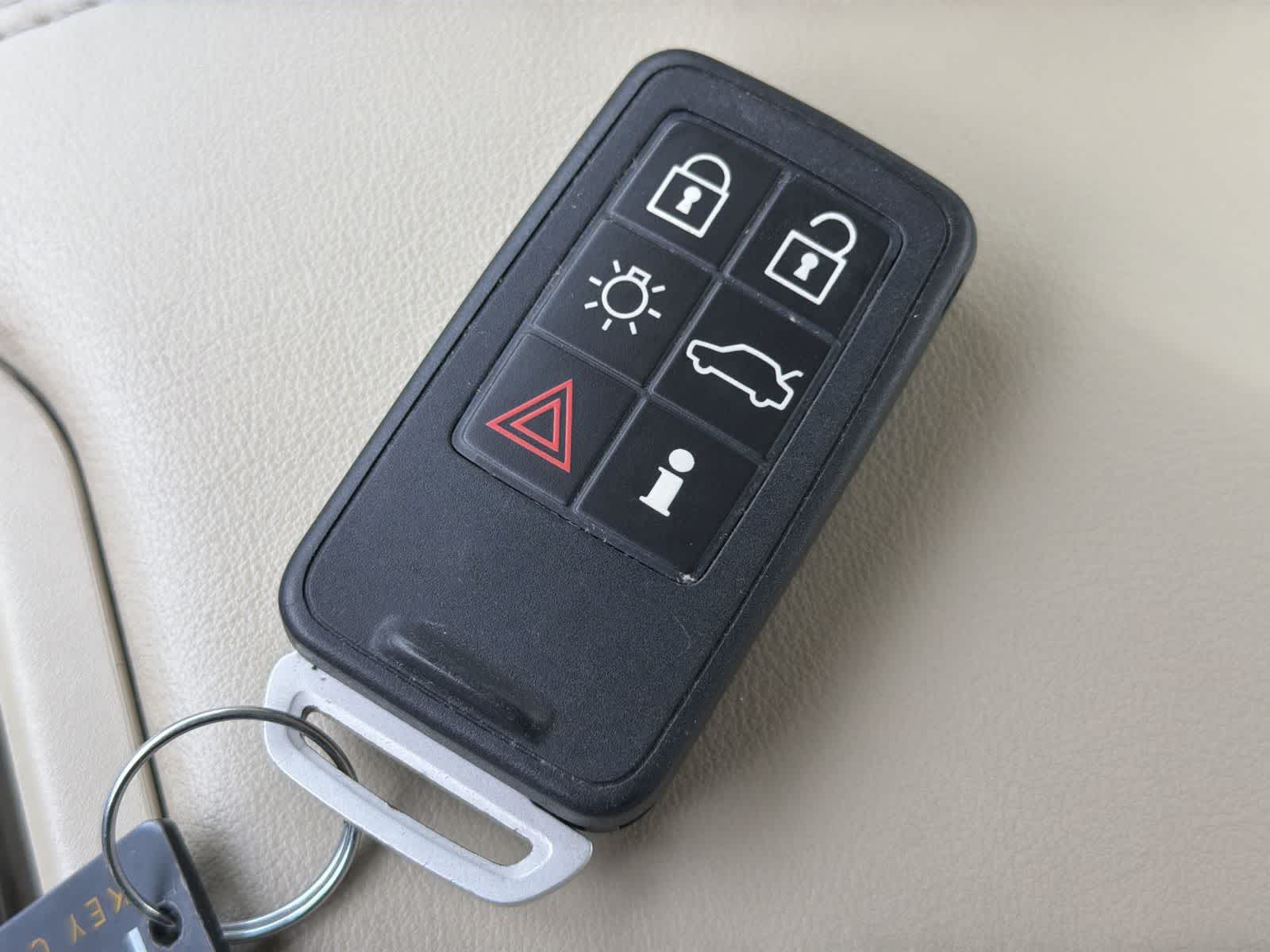 Thumbnail: 2013 Volvo S60 - 28