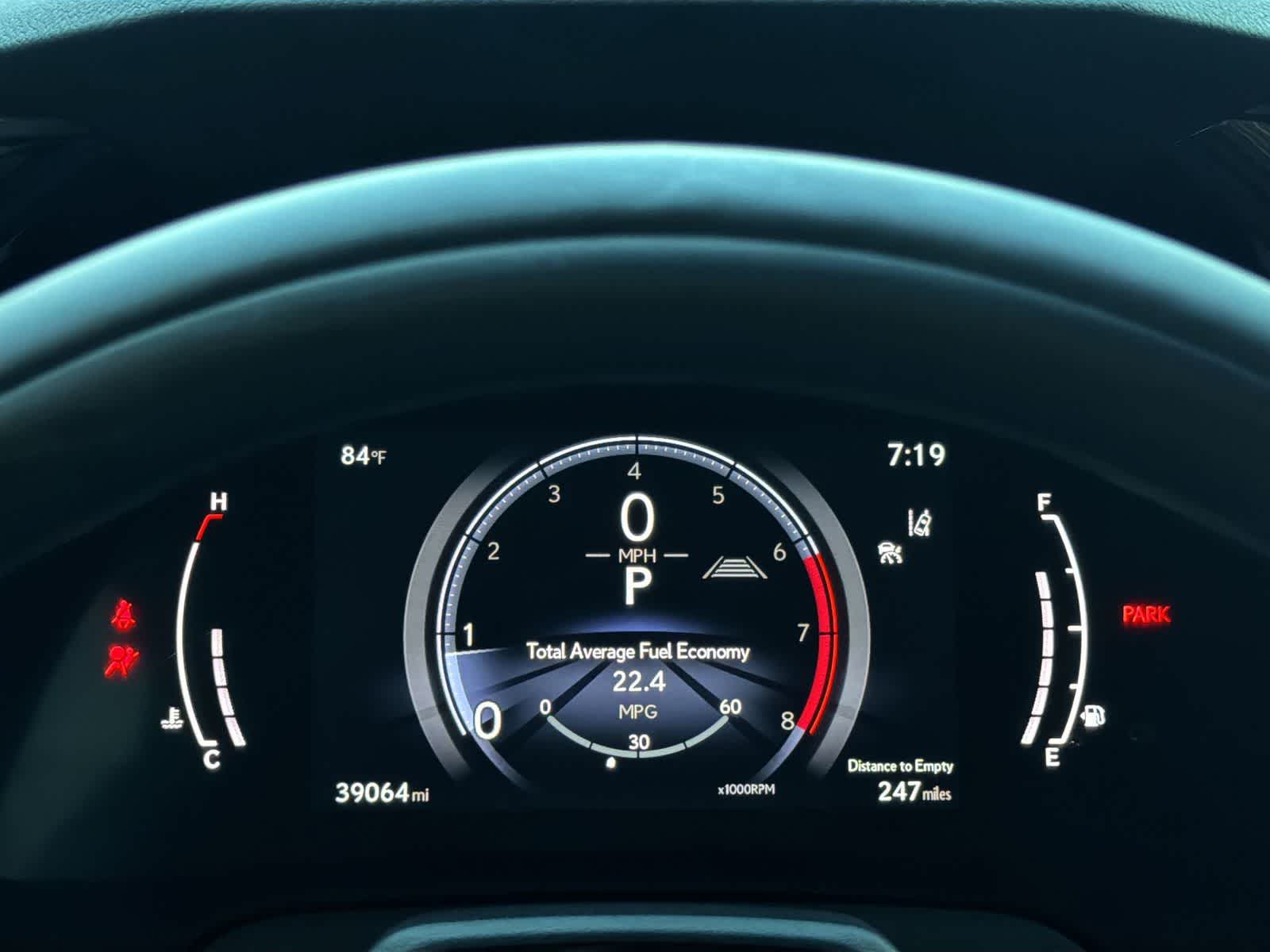 Thumbnail: 2024 Lexus RX - 26