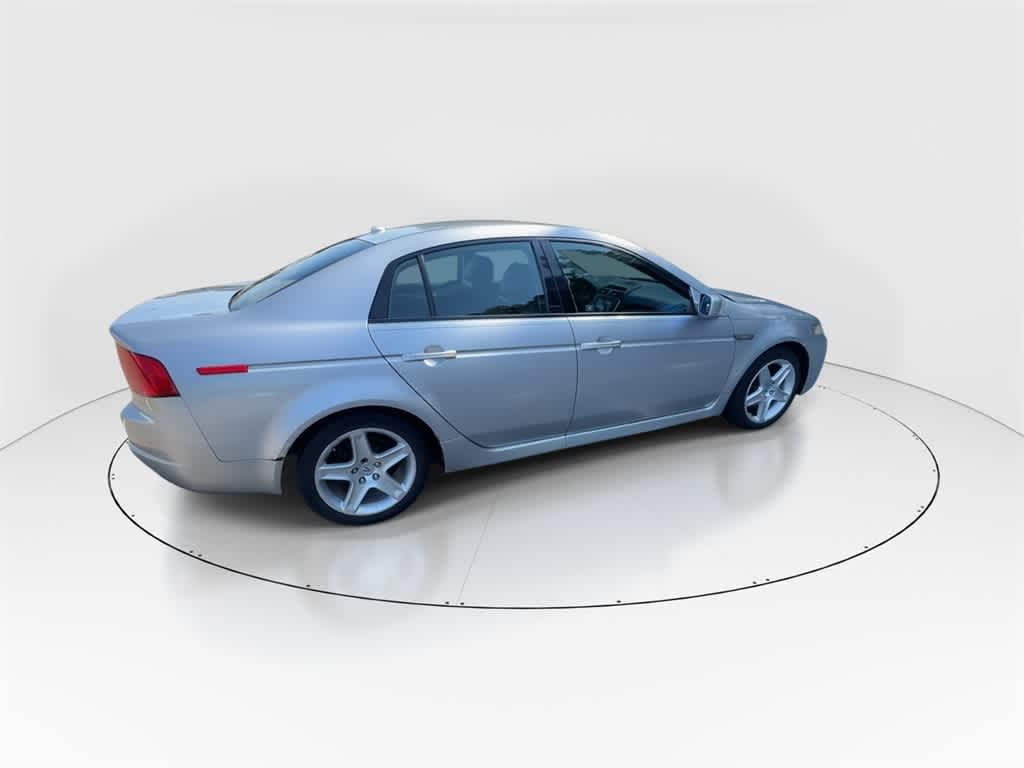 Thumbnail: 2006 Acura TL - 9