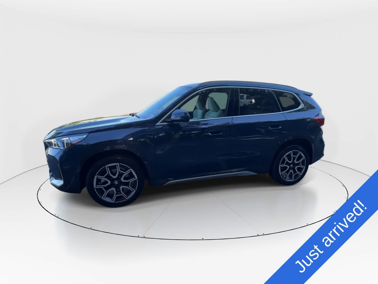 Thumbnail: 2026 BMW X1 - 5