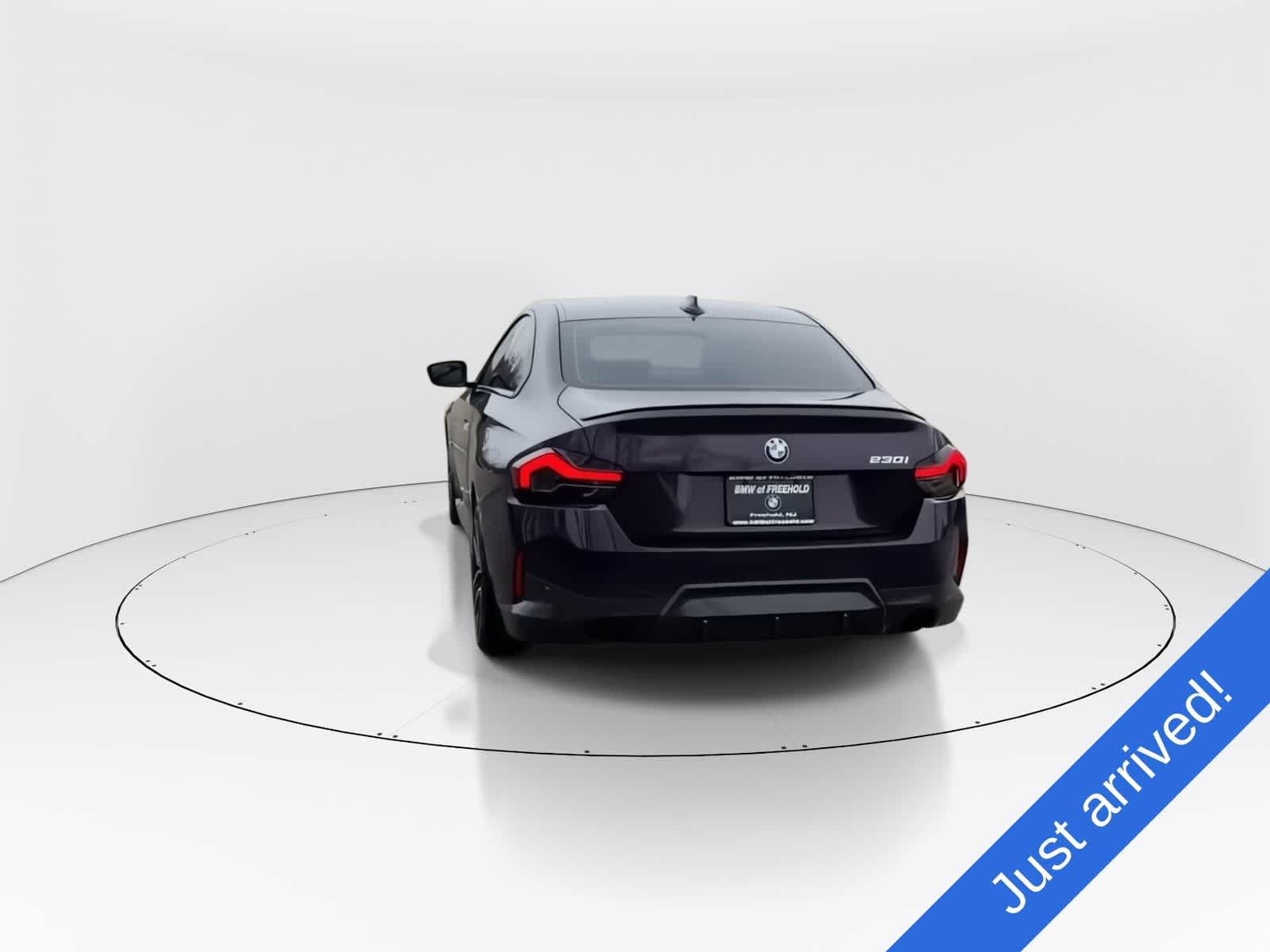 Thumbnail: 2022 BMW 2 Series - 2