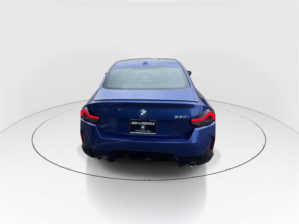 2024 Bmw 230i photo 4