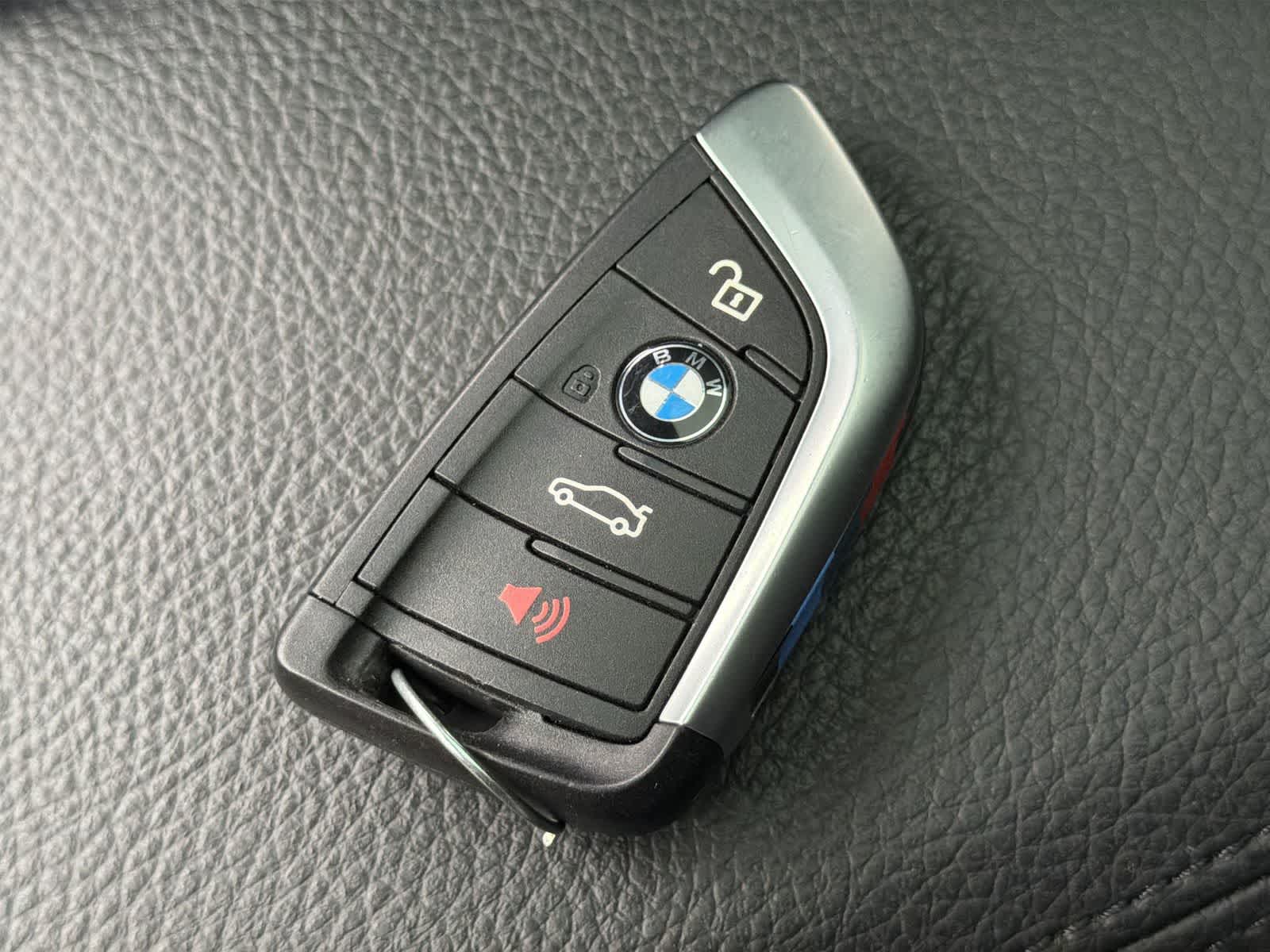 Thumbnail: 2020 BMW X2 - 28