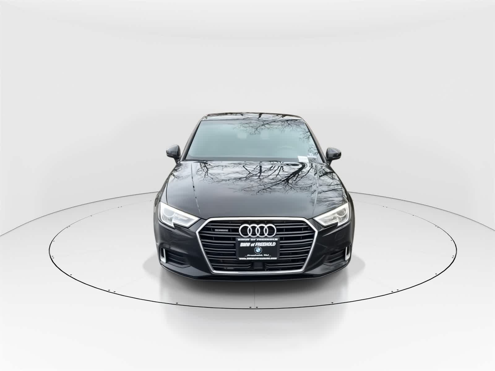 Thumbnail: 2019 Audi A3 - 4