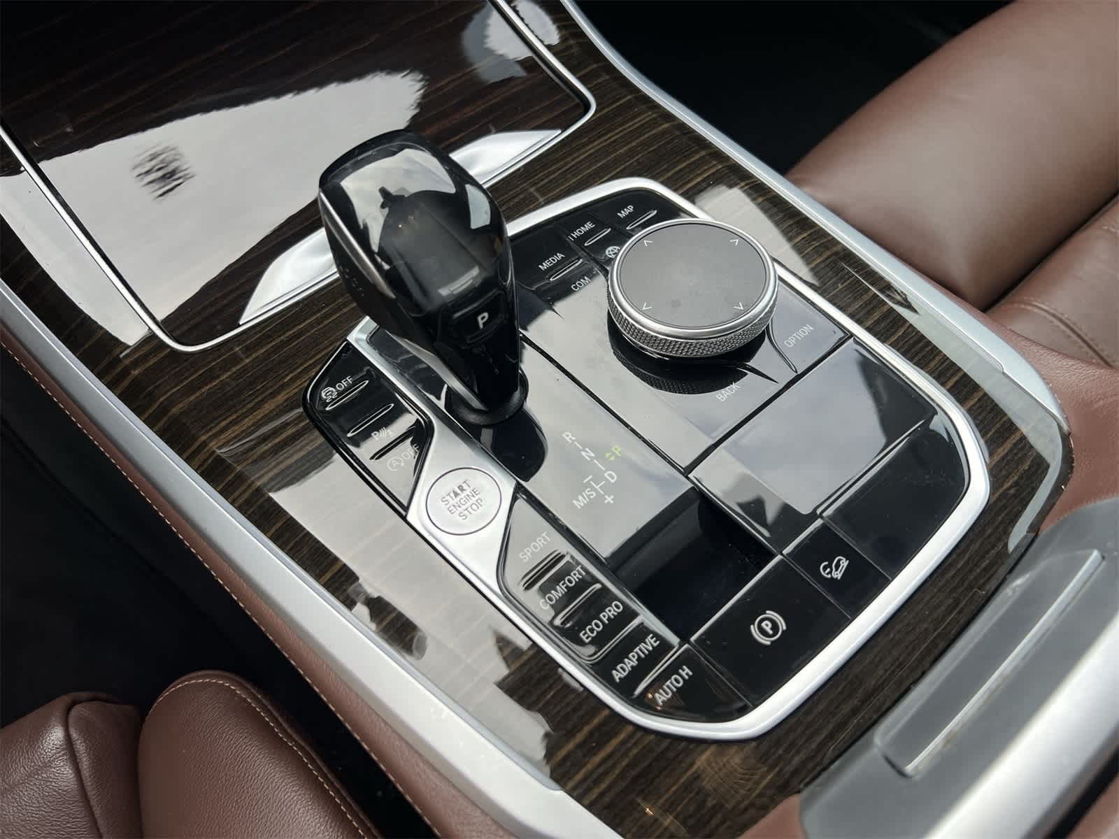 Thumbnail: 2019 BMW X5 - 25