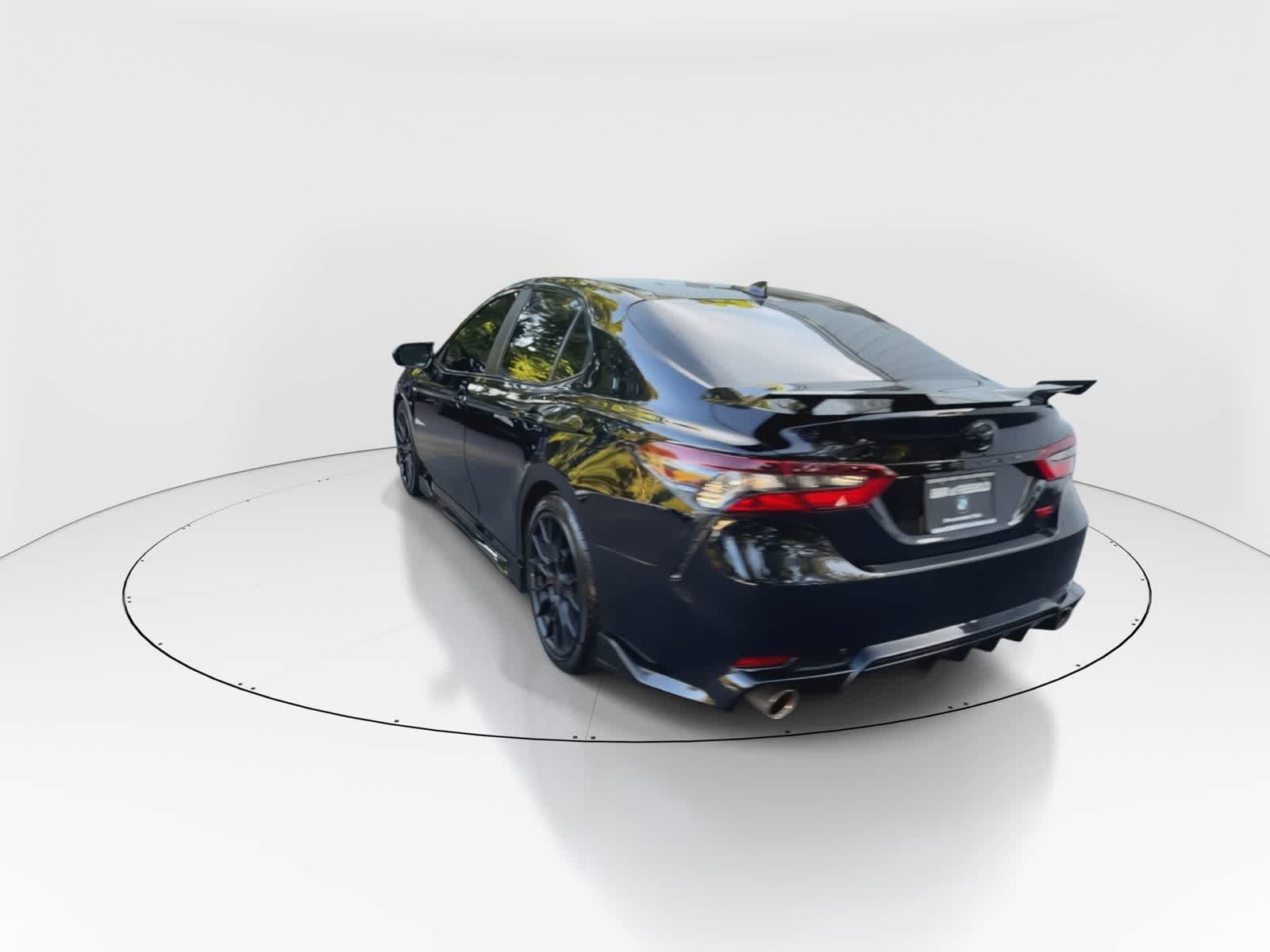 Thumbnail: 2024 Toyota Camry - 5