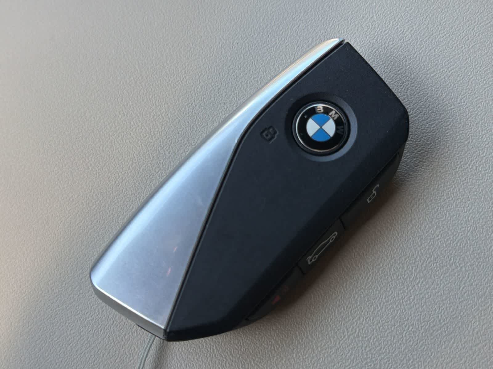 Thumbnail: 2025 BMW X3 - 28