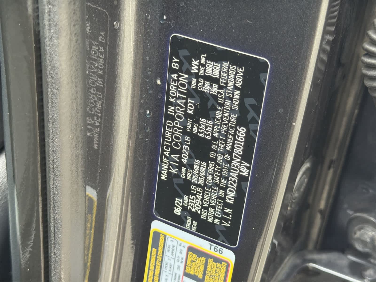 Thumbnail: 2022 Kia Soul - 29