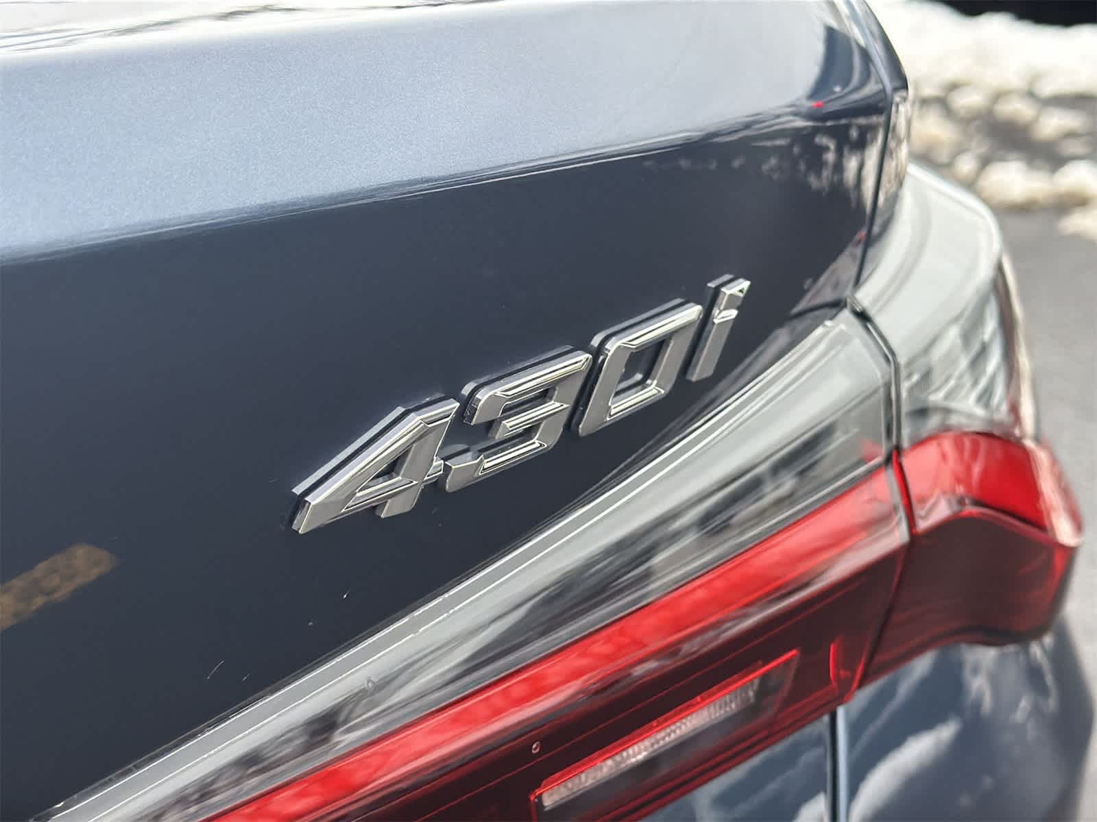 Thumbnail: 2026 BMW 4 Series - 15