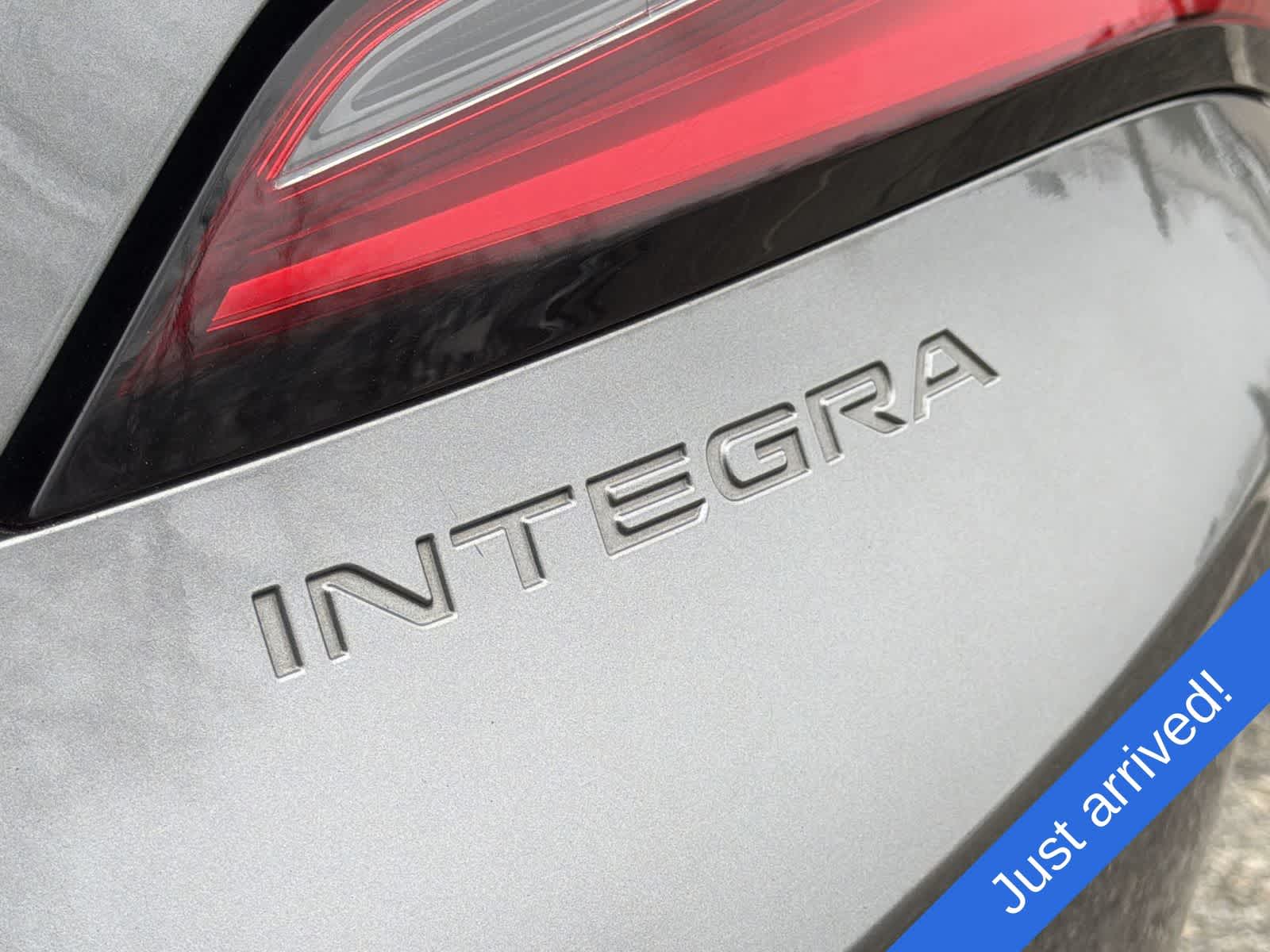 Thumbnail: 2024 Acura Integra - 15