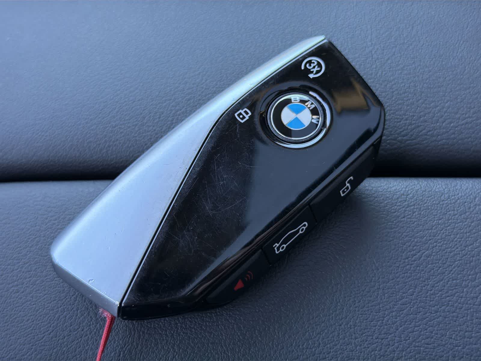 Thumbnail: 2025 BMW X7 - 28