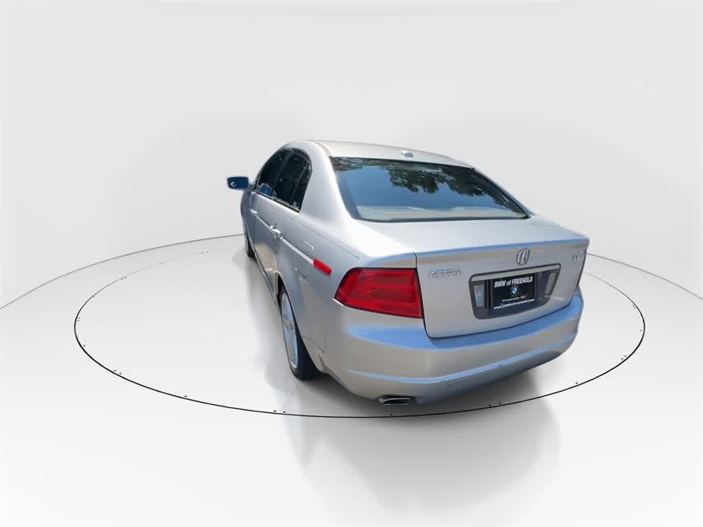 Thumbnail: 2006 Acura TL - 7
