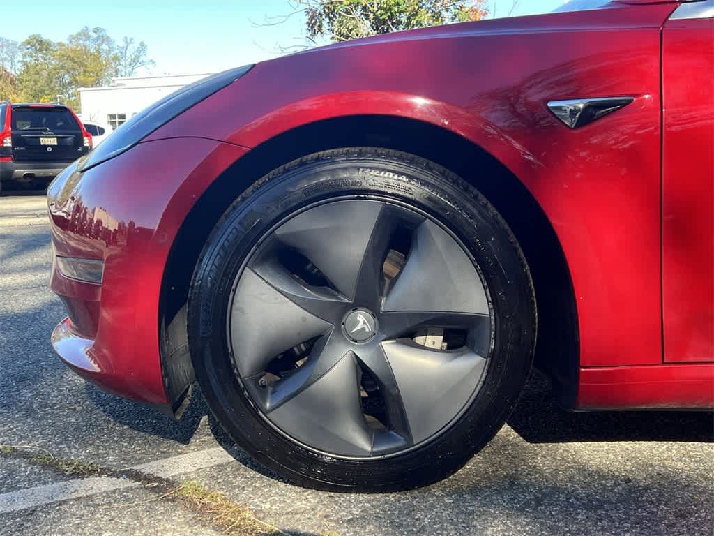 Thumbnail: 2019 Tesla Model 3 - 16