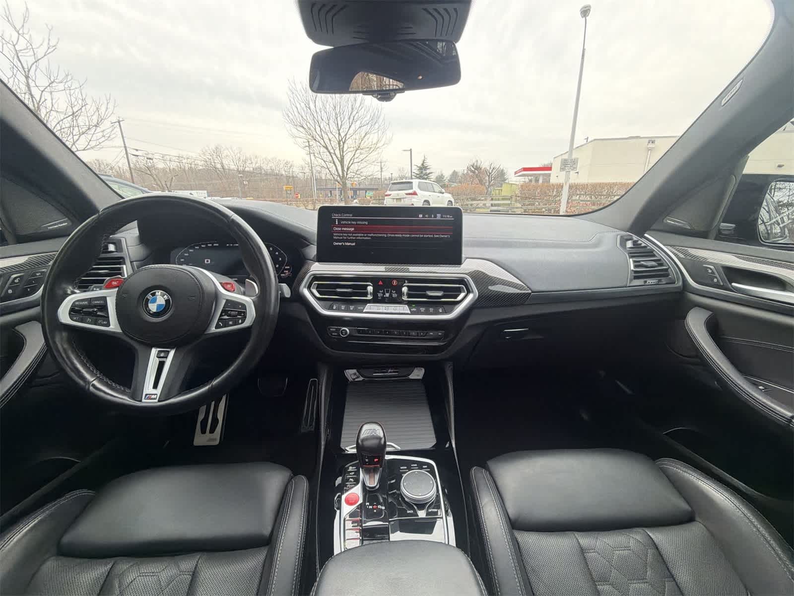 Thumbnail: 2023 BMW X3 - 18