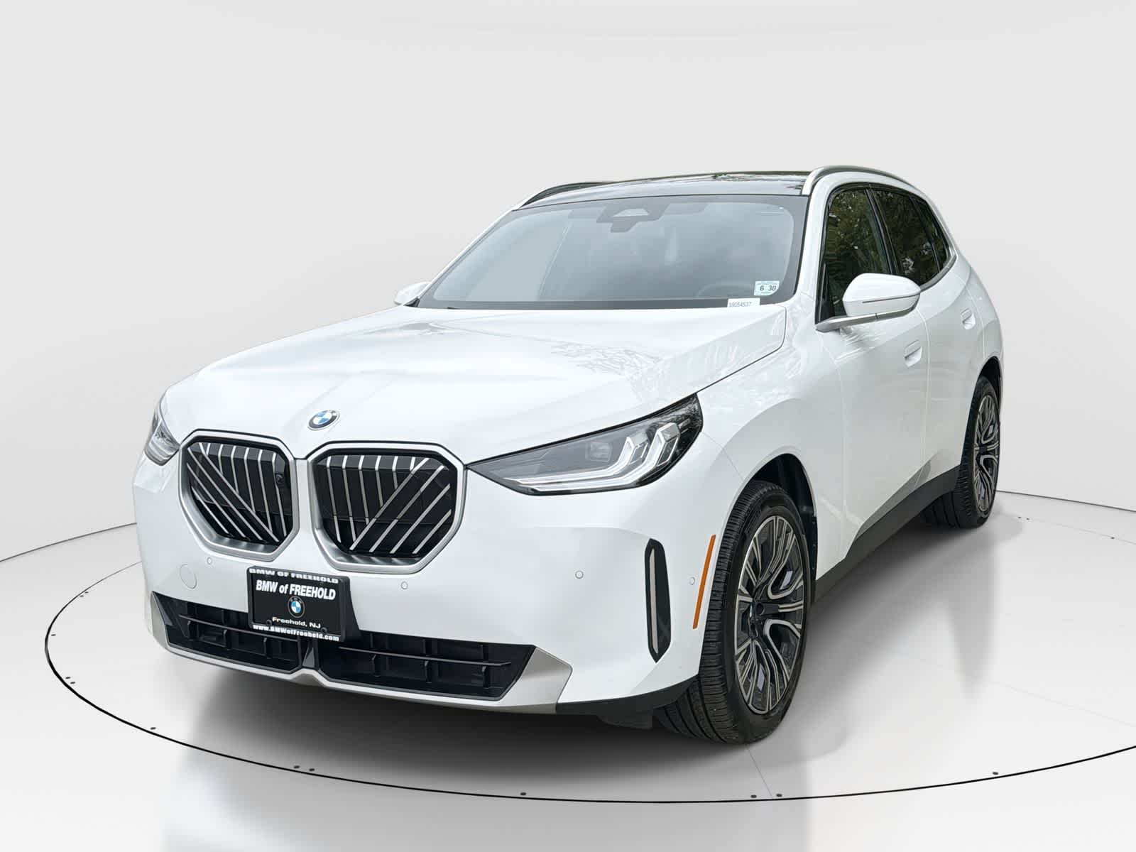 2025 BMW X3 30 XDRIVE's photo