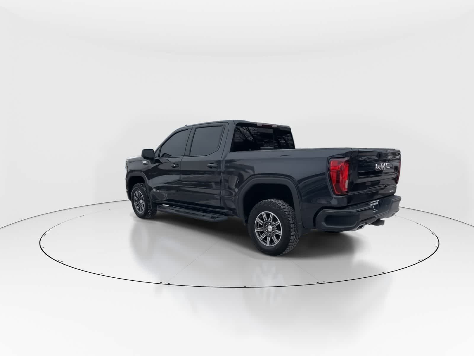 Thumbnail: 2024 GMC Sierra 1500 - 7