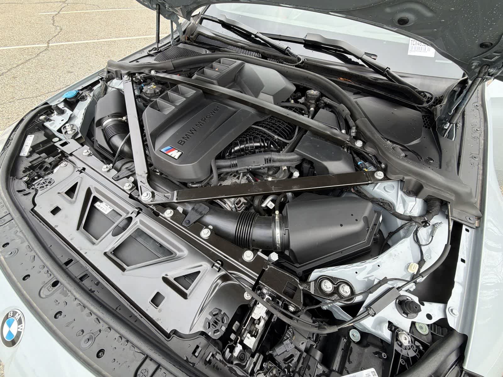 Thumbnail: 2024 BMW M2 - 17