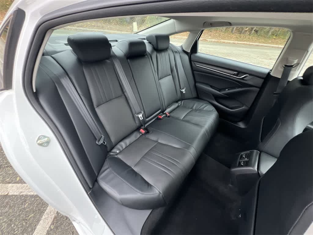 Thumbnail: 2018 Honda Accord - 21