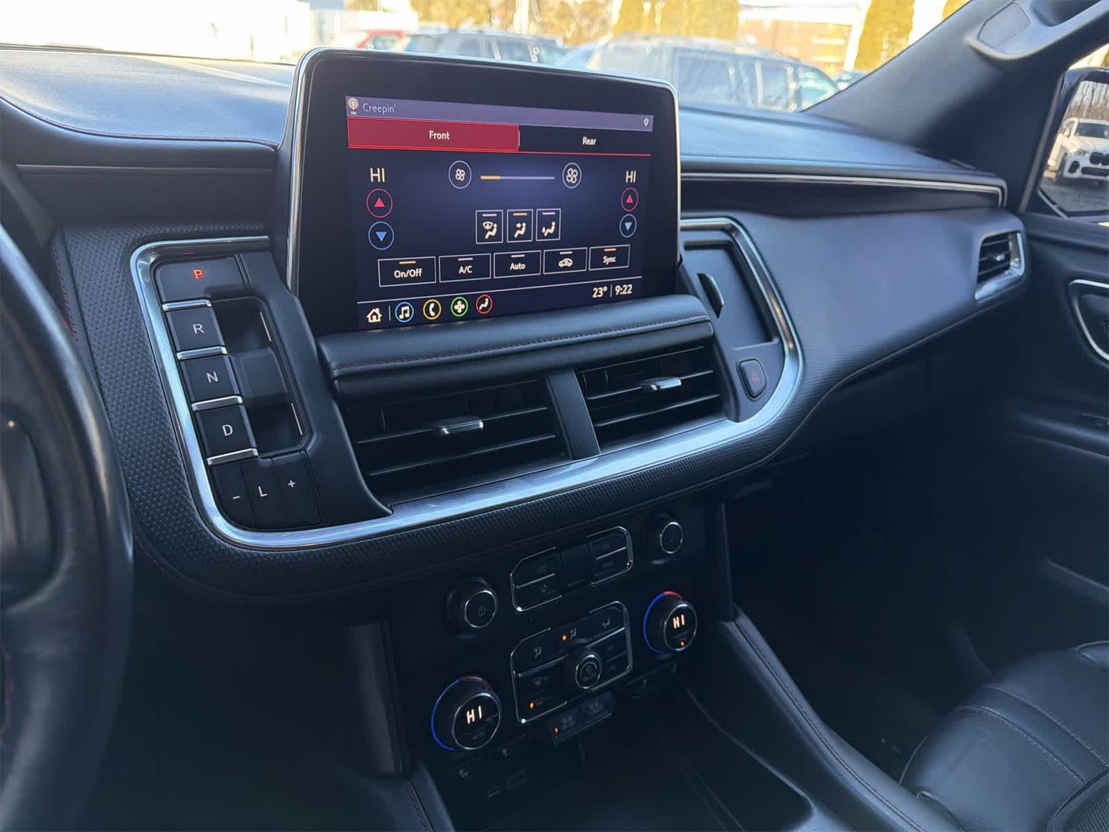 Thumbnail: 2021 Chevrolet Tahoe - 24