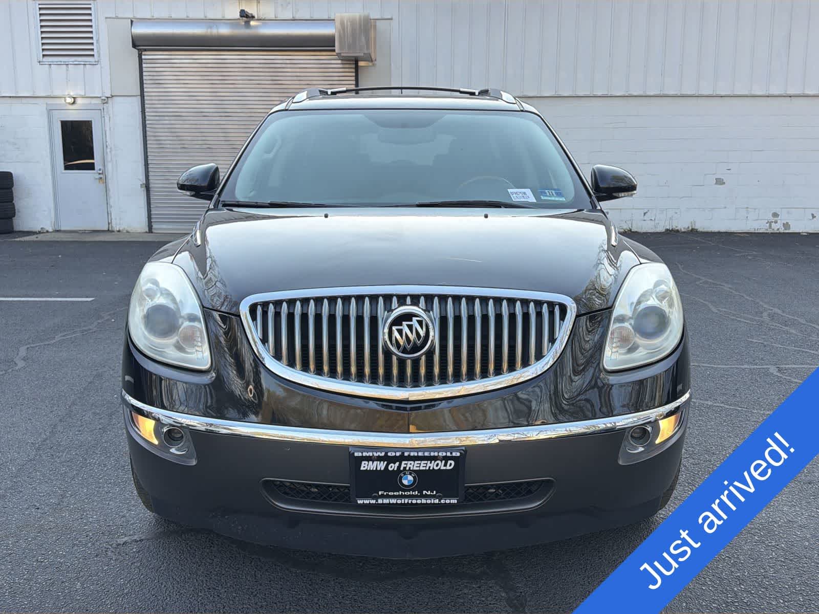 Thumbnail: 2012 Buick Enclave - 14