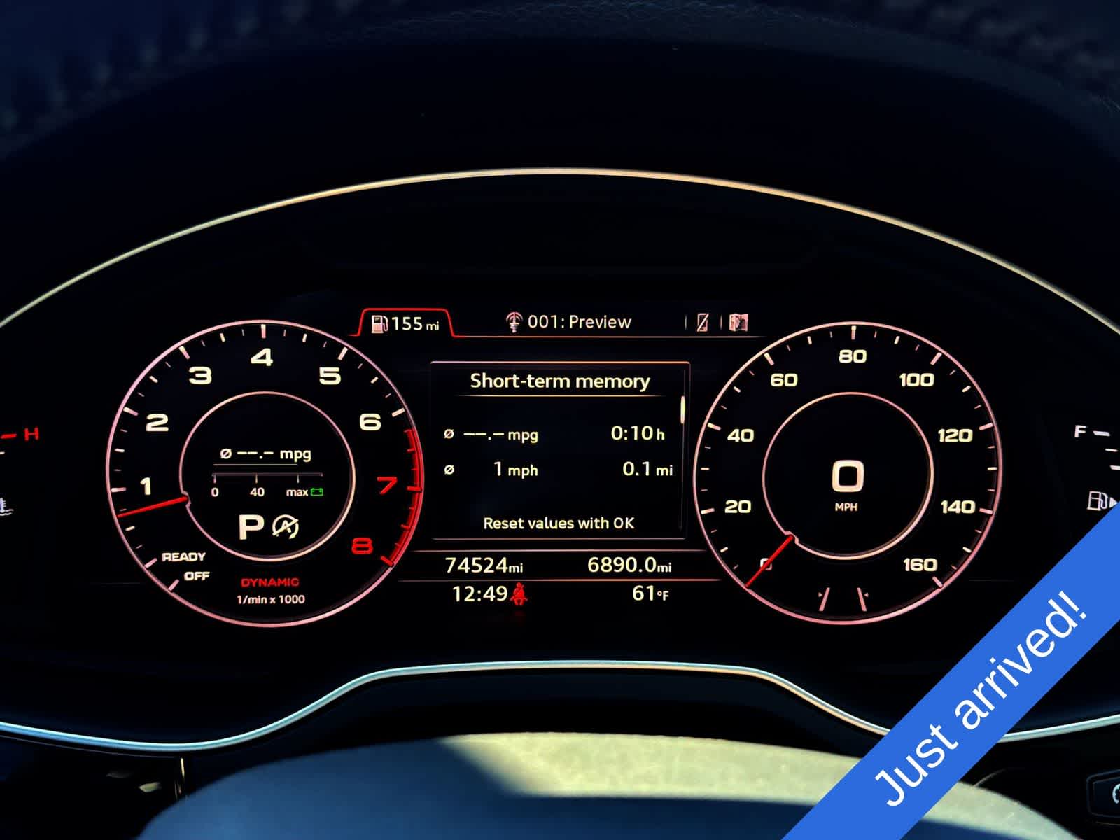 Thumbnail: 2018 Audi Q7 - 26