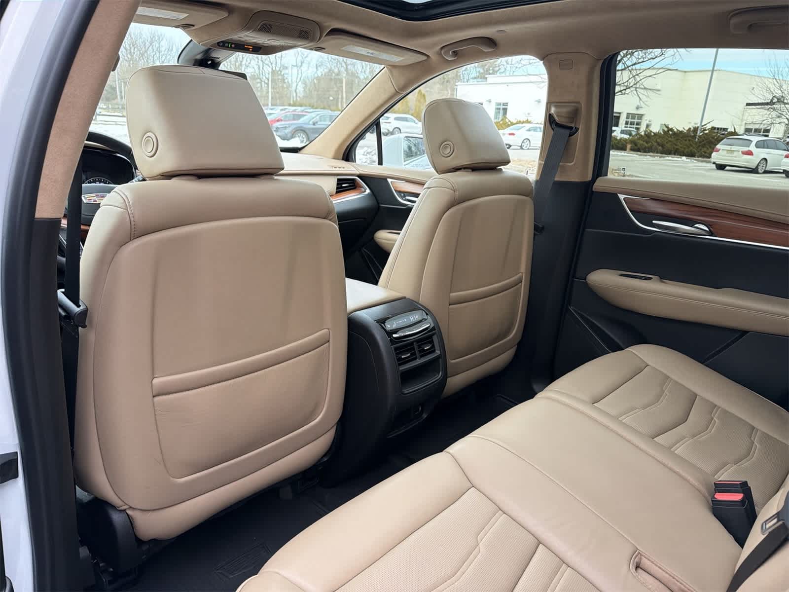 Thumbnail: 2019 Cadillac XT5 - 20