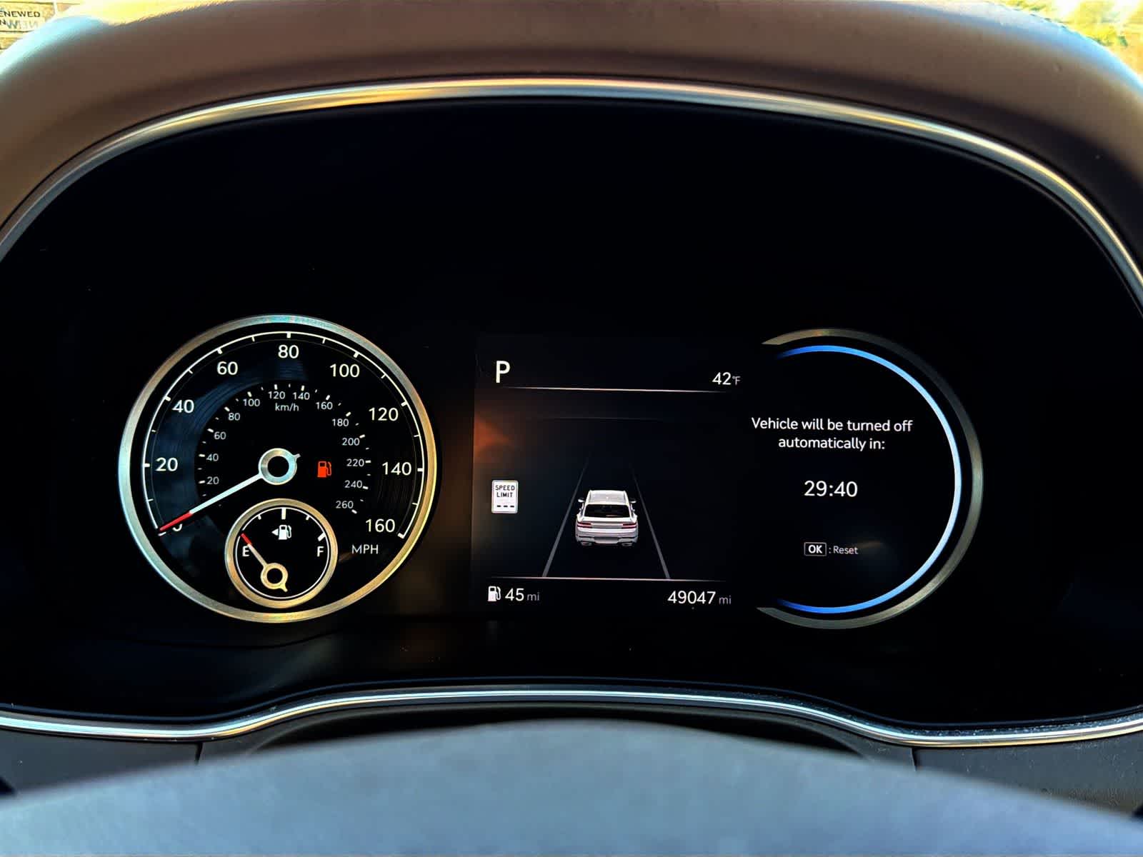 Thumbnail: 2023 Genesis GV80 - 26