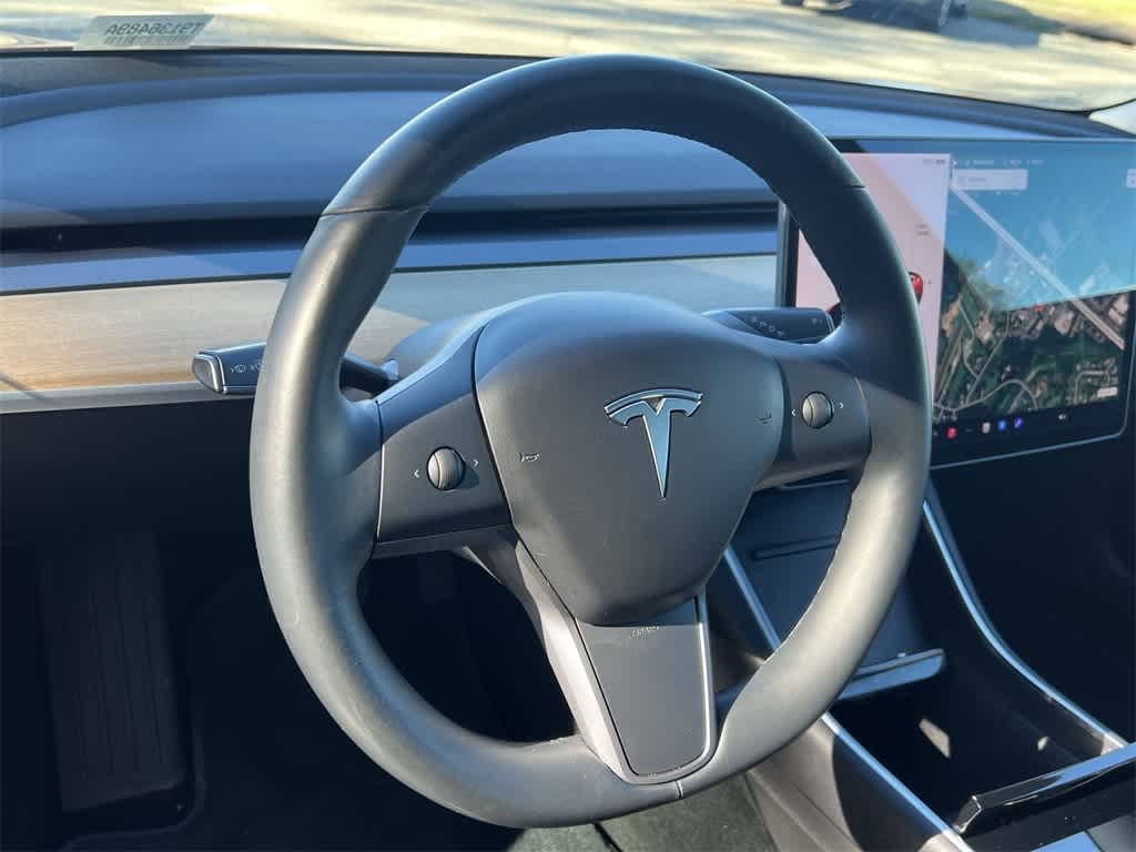 Thumbnail: 2019 Tesla Model 3 - 23