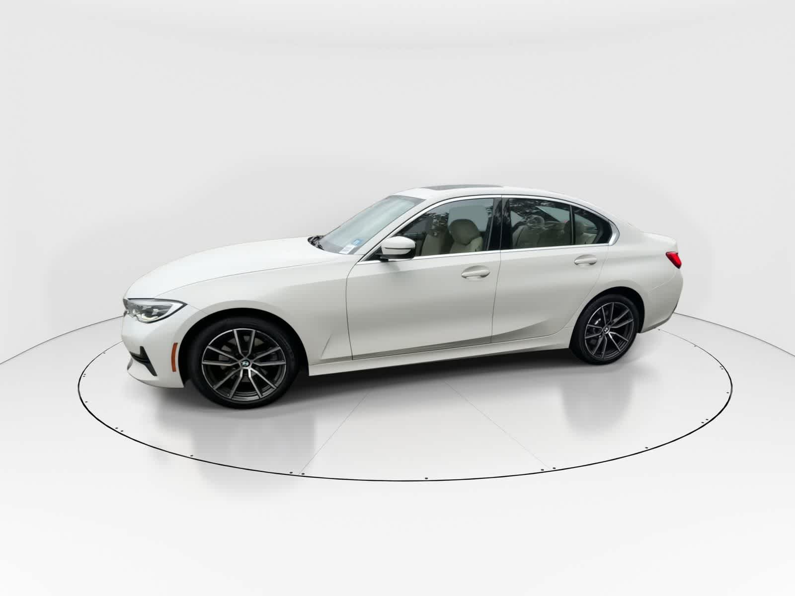 Thumbnail: 2020 BMW 3 Series - 5