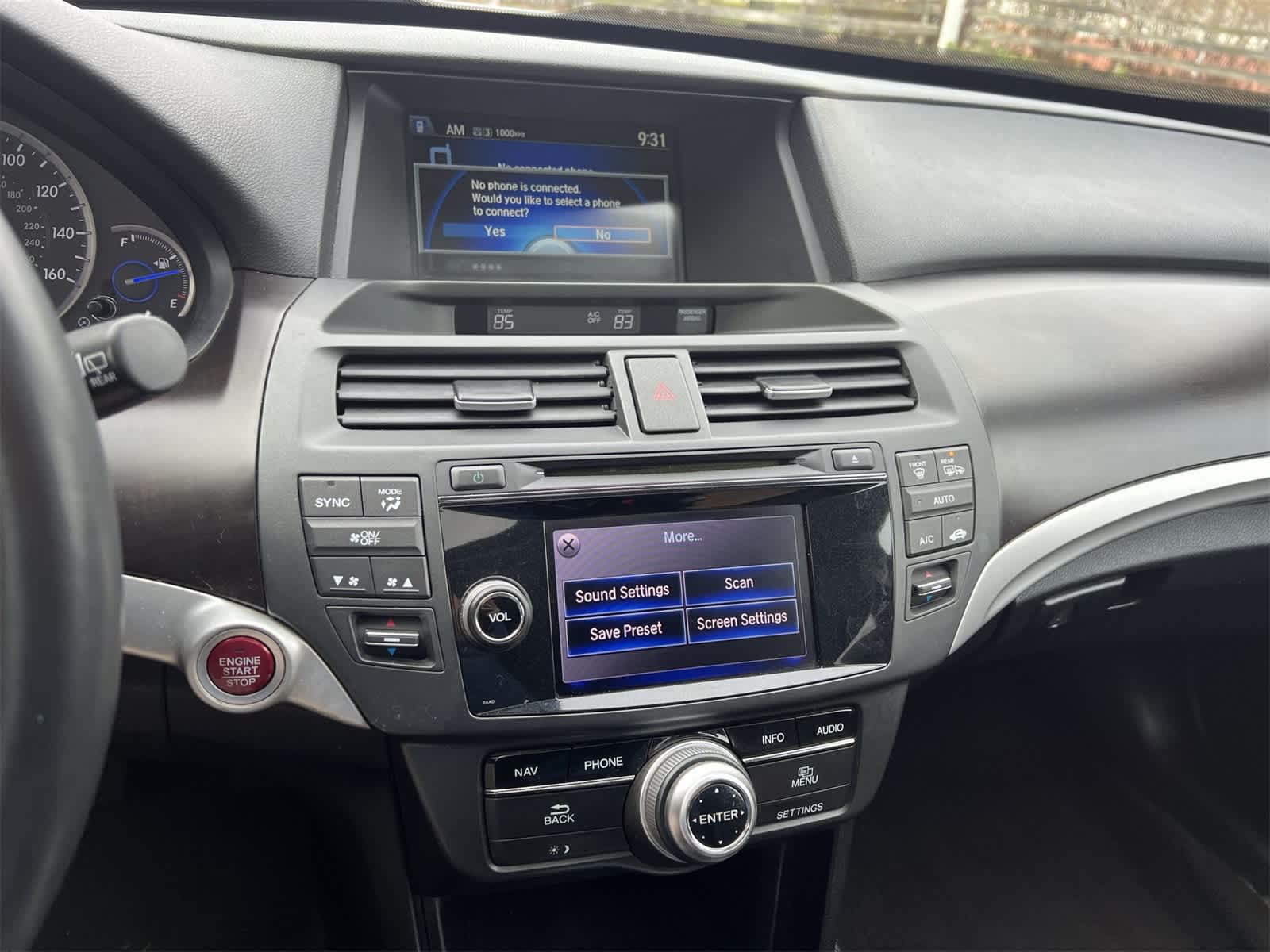 Thumbnail: 2013 Honda Crosstour - 24