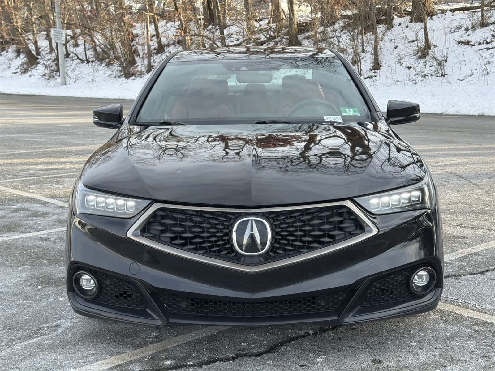 Thumbnail: 2019 Acura TLX - 14