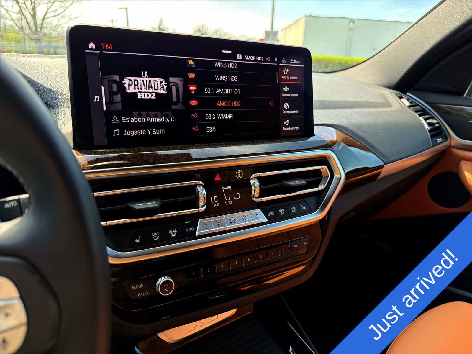 Thumbnail: 2023 BMW X3 - 24